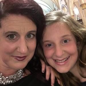 Meet your Posher, Annmarie